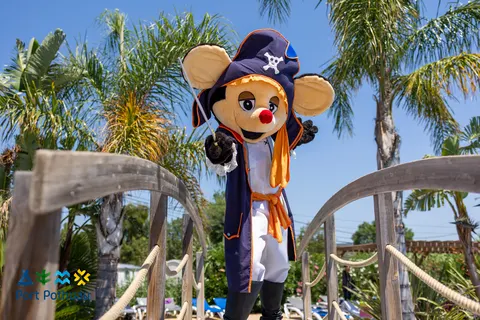 Camping Port Pothuau foto 5