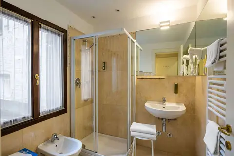 Leone Hotel in Venetië, foto 11