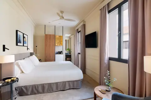 H10 Palacio Colomera in Cordoba — foto 11