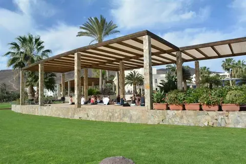 Playitas Hotel in Tuineje — foto 27