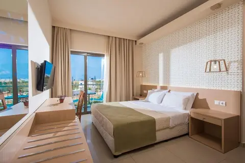 Anissa Oasis Beach in Δημοτική Ενότητα Χερσονήσου — foto 14