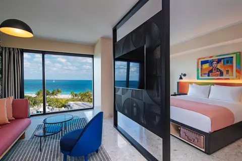 Moxy Miami South Beach in Miami Beach — foto 5