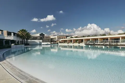 Giannoulis – Cavo Spada Luxury Sports & Leisure Resort & Spa in Kolymbari
