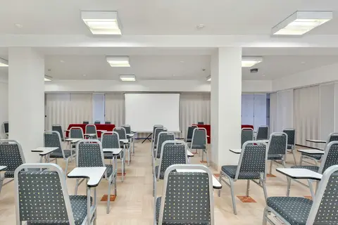B&B HOTEL Habitat Giussano in Giussano, foto 21