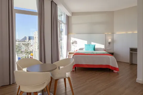 Hotel Alay in Benalmádena — foto 15