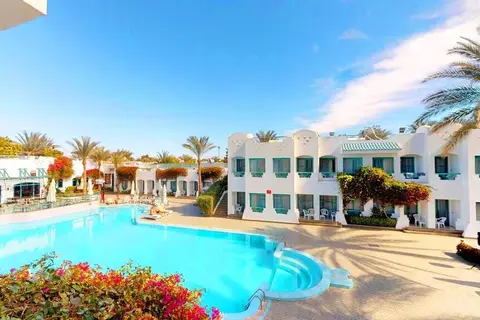 Falcon Hills Hotel in Sharm El Sheikh — foto 8