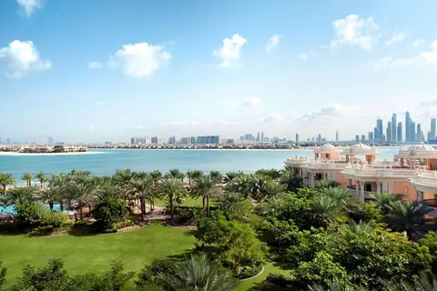 Kempinski Hotel ‎&‎Residence Palm in Dubai — foto 21