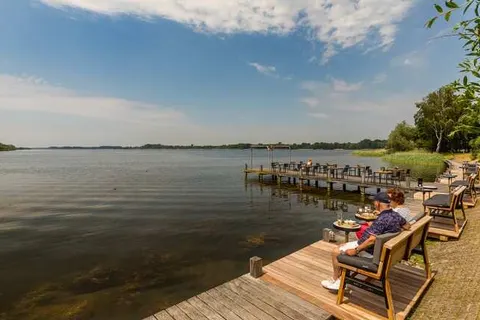 Postillion Hotel Amersfoort Veluwemeer foto 18