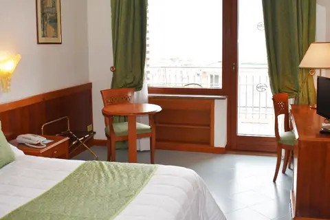 Grand Hotel Cesare Augusto in Sorrento — foto 24
