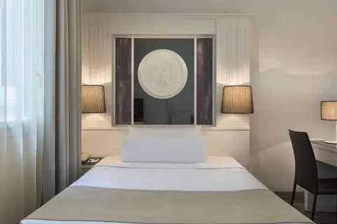 Hotel Paris Opera Montmartre by Melia in Parijs, foto 4