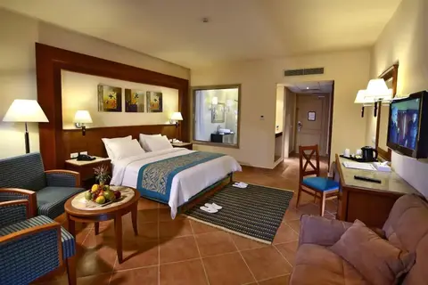 Charmillion Gardens Aqua Park in Sharm El Sheikh — foto 19