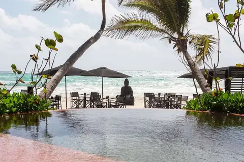 Tago Tulum By G Hotels in Manuel Antonio Ay — foto 11
