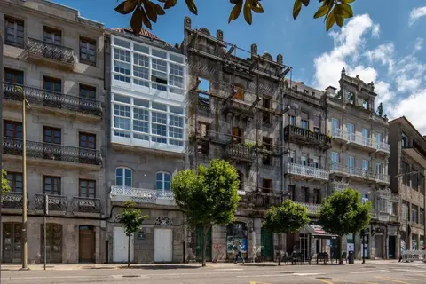 Bow Suites by Como en Casa in Vigo — foto 3