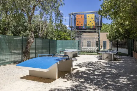 Camping La Chapelle foto 10