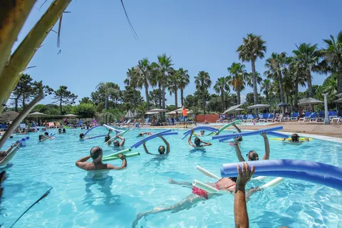 Vakantiepark Belambra Pineto foto 4