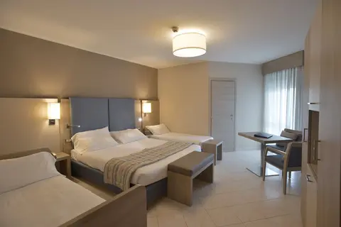 Hotel Alma di Alghero in Alghero, foto 14
