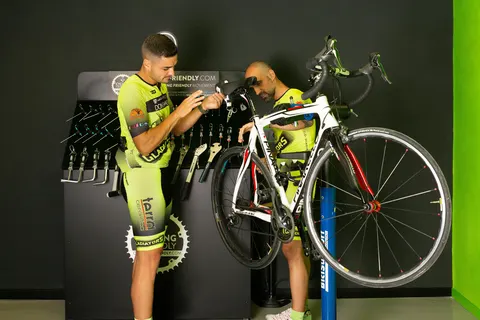 Hotel Don Pancho foto 16