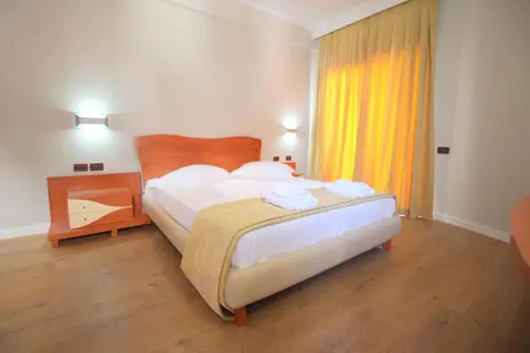 Hotel Saranda International in Sarandë, foto 25