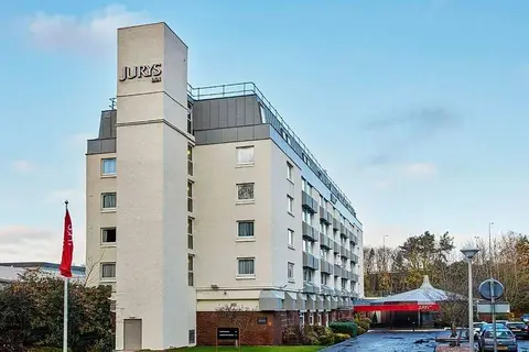 Leonardo Hotel Inverness in Inverness