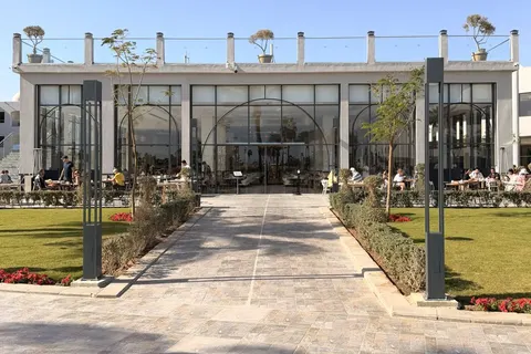 Xanadu Club Makadi Bay foto 3