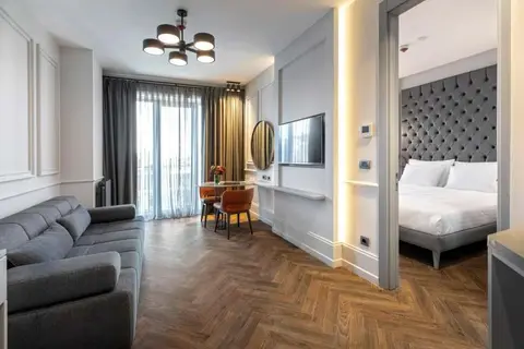Wish More Hotel Sisli in Şişli — foto 2