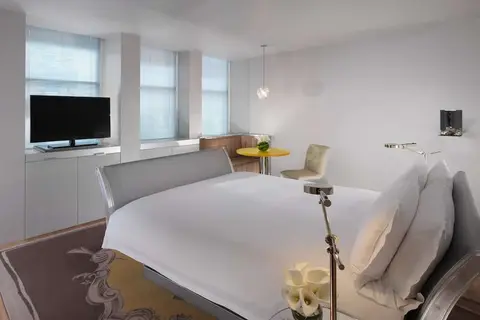 Sanderson Hotel in Londen, foto 12