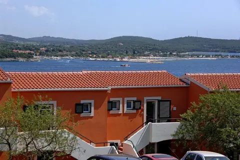 Naturist Park Koversada Apartments in Vrsar — foto 11