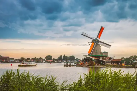 Mooi Nederland met mps Rembrandt van Rijn in Westerveld — foto 6