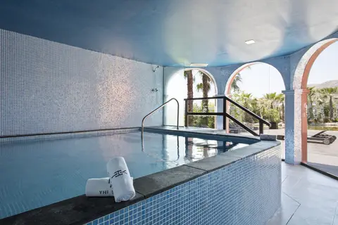 Meliá Villaitana in Benidorm — foto 10