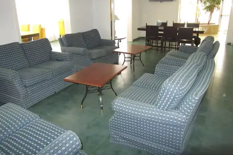 Hotel Topaz in San Pawl il-Baħar — foto 12