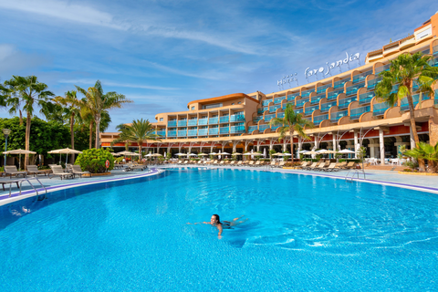 Hotel Faro Jandía foto 15