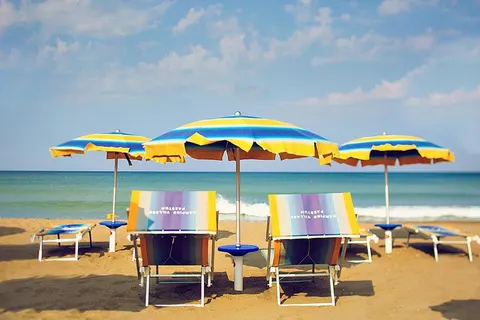 Camping Paestum foto 11