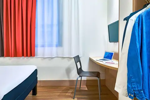 ibis Barcelona Centro (Sagrada Familia) in Barcelona — foto 22