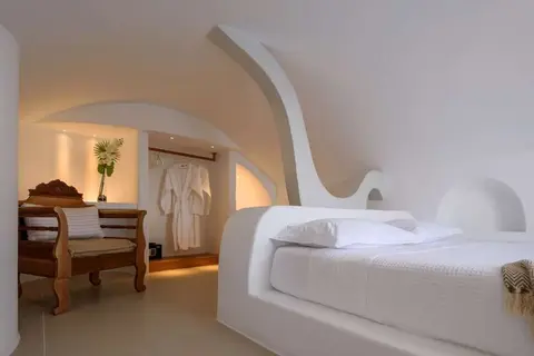 Nefeles Luxury Suites in Thira Municipal Unit, foto 2