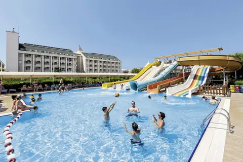 Calimera Hane Garden in Manavgat — foto 12