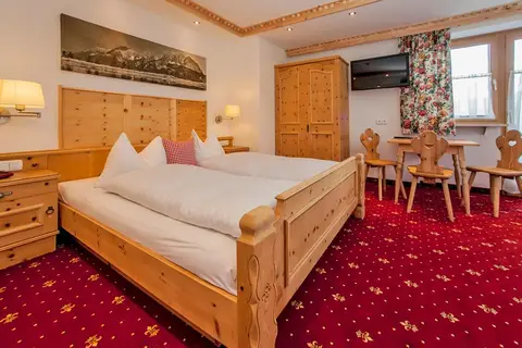 Hotel Kitzbühler Alpen in Oberndorf — foto 10
