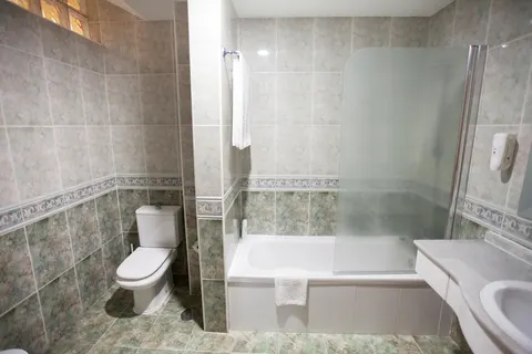 Appartementen Coral Compostela Beach Golf foto 18