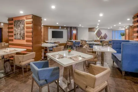 Eastern Al Montazah Hotel in Alexandrië — foto 22