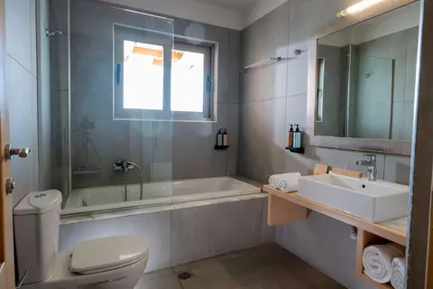 Miramare Resort & Spa in Agios Nikolaos Municipal Unit, foto 28