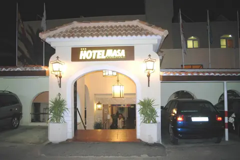 Masa International in Torrevieja — foto 3