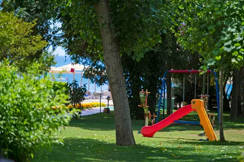 Sentido Lycus Beach in Alanya — foto 30