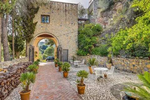 Castillo de Monda in Monda — foto 17
