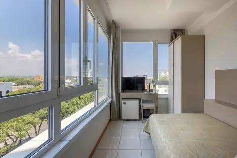 Hotel Cristallo Riccione in Riccione — foto 15