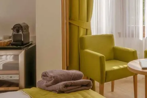 Hotel Zum Grünen Kranz foto 13