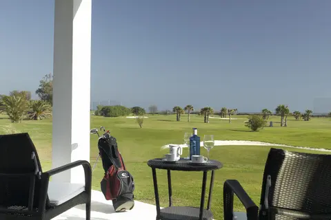 Parador de Málaga Golf in Málaga — foto 16
