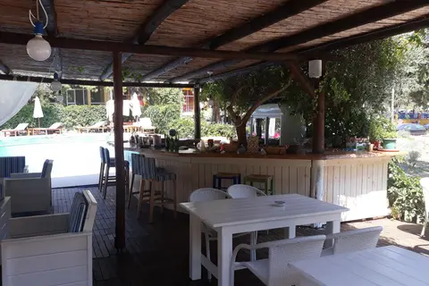 Rodon House in Limenaria, foto 27