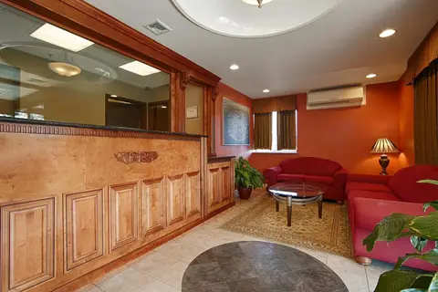 Best Western Jamaica Inn in New York, foto 10
