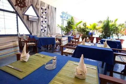 La Madrague in Dakar, foto 19