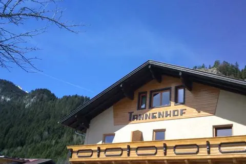 Hotel Der Tannenhof foto 5