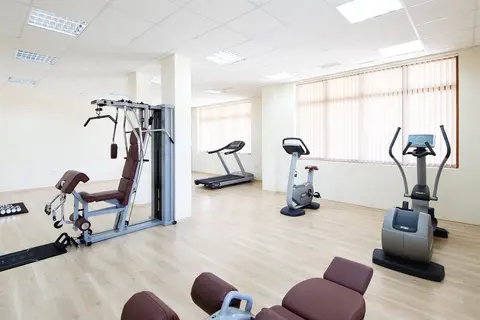 Hotel Sunrise All Suites Resort in Свети Влас — foto 27
